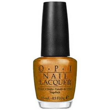 O.P.I. - Nail Lacquer - Rising Star - Burlesque Collection .5 fl oz (15ml)